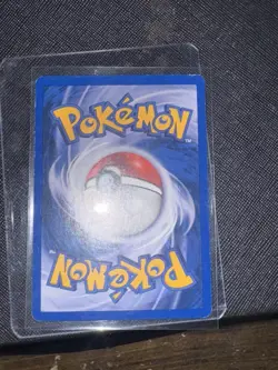 2001 Pokemon Southern Islands Reverse Promo Holo Mew 1/18. Read Description - Image 4