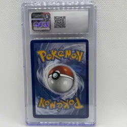 CGC 9.5 Mint Lugia Gold VSTAR 211/195 2022 Silver Tempest Pokemon - Image 2