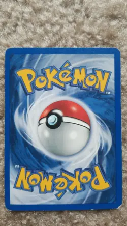 Pokemon Gym Challenge TCG Sabrina's Gastly 96/132 Common MP Medium Played - Image 2