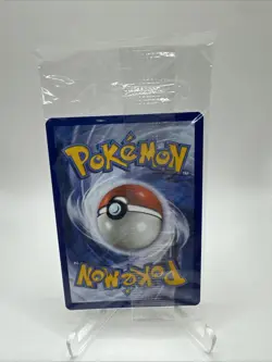 SWSH144 Greninja Gold Star - Pokemon TCG Promo Card Celebrations 25th Sealed - Image 2