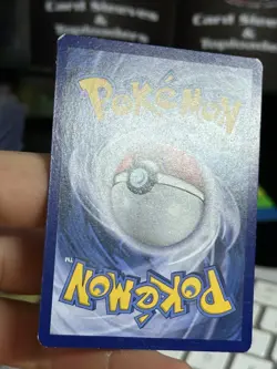 Sceptile EX 84/98 XY Ancient Origins 2015 Full Art Holo Rare PokÃ©mon Card TCG - Image 8
