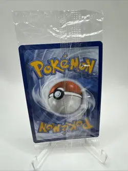 SEALED - 051 Snorlax Pokemon TCG Black Star 151 ETB Promo Card - Image 2