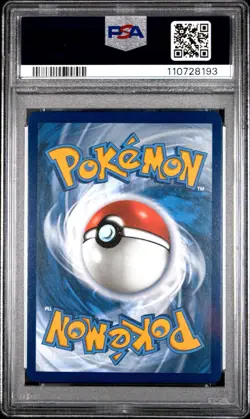 PSA 10 GEM MINT PIKACHU VMAX TG17/TG30 FULL ART LOST ORIGIN POKEMON CARD - Image 2