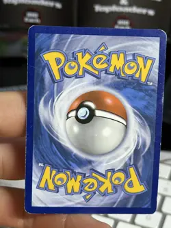 Rayquaza EX XY69 Black Star Promo 2015 SHINY Holo Rare PokÃ©mon Card TCG - Image 6