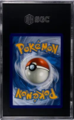 PokÃ©mon TCG Umbreon Obsidian Flames Scarlet & Violet Card 130/197 - Image 2