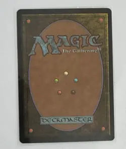 Vintage Magic The Gathering (MTG) : Weatherlight : Lotus Vale: Rare - Image 2