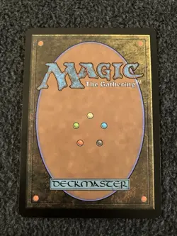 Magic The Gathering MTG - Hopeless Nightmare - WOE - Image 2