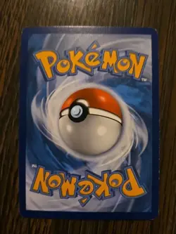 CHIKORITA REVERSE HOLO POKEMON CARD 1/122 LEAGUE PROMO BREAKPOINT NEVER PLYD NM- - Image 2