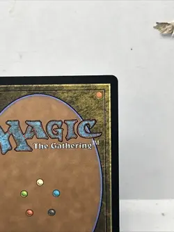 MTG Ardyn Izunia Borderless - FCA (Final Fantasy) - 0037 Rare Non Foil showcase - Image 8