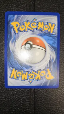 ðŸ’¥ Pokemon TCG Gengar EX 34/119 XY Phantom Forces Holo Rare 2014 NM Near Mint - Image 2
