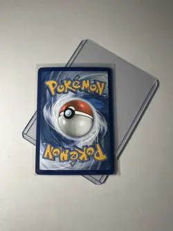 PokÃ©mon TCG Charizard EX SV03 Obsidian Flames Holo Hyper Rare Card 228/197 - Image 2