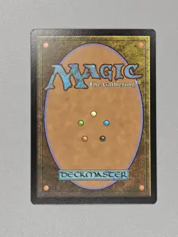 MTG x FINAL FANTASY SECRET LAIR - ABSORB INTO TIME #1859 RAINBOW FOIL - Image 2