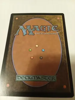 MTG Teferi's Ageless Insight Core Set 2021 Showcase Rare  - Image 2