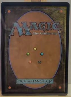 Heroic Intervention 0249 Commander: the Lord of the Rings MTG Rare Card NM - Image 3