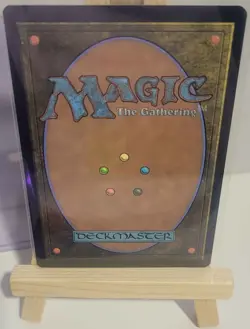 Heroic Intervention 0249 Commander: the Lord of the Rings MTG Rare Card NM - Image 4