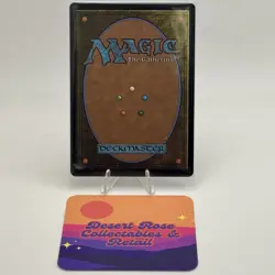 MTG Summon: Bahamut 0001 Foil Universes Beyond: Final Fantasy FIN - Image 2