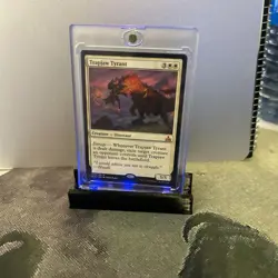 MTG Trapjaw Tyrant - Rivals of Ixalan (RIX) #29 Magic the Gathering - Image 17