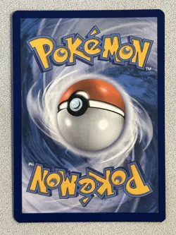 Pokemon Special Delivery Charizard Holo Promo Card SWSH075 - Image 2
