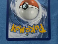 NM Ninetales 030/264 Reverse Holo Fusion Strike 2021 Uncommon Pokemon Card - Image 3