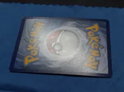 NM Ninetales 030/264 Reverse Holo Fusion Strike 2021 Uncommon Pokemon Card - Image 9
