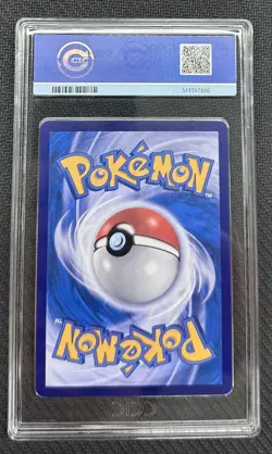 2025 Pokemon TCG Chinese Card Exclusive Pikachu Psyduck AR 171/151 151C -HZ - Image 2