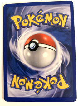 ONIX - 69/111 - Neo Genesis - VINTAGE German Pokemon Card - NM - Image 4