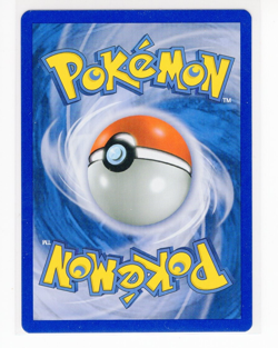 ~NL~ DUTCH Jigglypuff 1st Edition Jungle 54/64 Pokemon Card (PE1) - Image 4