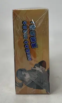 Kayou Naruto Doujin Premium Booster Box - Naruto (150 Cards) 5 Cards/pack - Image 13