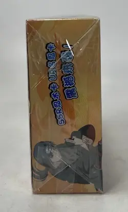 Kayou Naruto Doujin Premium Booster Box - Naruto (150 Cards) 5 Cards/pack - Image 4