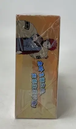 Kayou Naruto Doujin Premium Booster Box - Naruto (150 Cards) 5 Cards/pack - Image 5