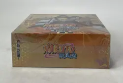 Kayou Naruto Doujin Premium Booster Box - Naruto (150 Cards) 5 Cards/pack - Image 6