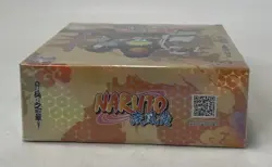Kayou Naruto Doujin Premium Booster Box - Naruto (150 Cards) 5 Cards/pack - Image 8