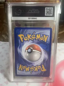 Rhyperior LV.X DP29 Diamond and Pearl Holo - Image 3