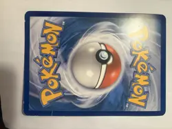 M Rayquaza EX 098/098 Jumbo Cards Holo - Image 3