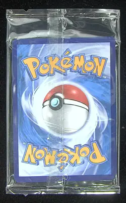 2025 Pokemon TCG S-Chinese 065/SV-P Flareon Promotional Cards Holo Sealed -HZ - Image 2