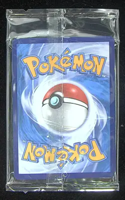 2025 Pokemon TCG S-Chinese 065/SV-P Flareon Promotional Cards Holo Sealed -HZ - Image 7