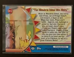 Pokemon Topps 64-card lot: 3 foils, OR16, and more! Read description for details - Image 7
