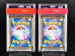 PSA 10 Charizard V 102/100 103/100 Sequential Set s9 Japanese Pokemon Card 2022 - Image 2