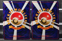 Nidoqueen Scyther Beedrill Meganium Crobat 6 set bulk holo Pokemon Card Japanese - Image 7