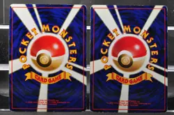 Celebi Scyther Pinsir Nidoqueen Meganium 6 set bulk holo Pokemon Card Japanese - Image 5