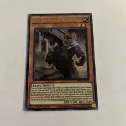 YUGIOH! 24 Cards Total! Super, Ultra, Secrets, Rare, Receive Exact Cards Lot 1 - Image 10