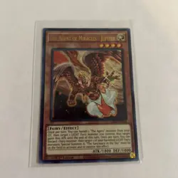 YUGIOH! 24 Cards Total! Super, Ultra, Secrets, Rare, Receive Exact Cards Lot 1 - Image 11