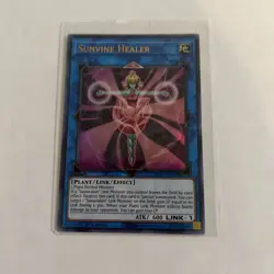 YUGIOH! 24 Cards Total! Super, Ultra, Secrets, Rare, Receive Exact Cards Lot 1 - Image 14