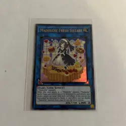 YUGIOH! 24 Cards Total! Super, Ultra, Secrets, Rare, Receive Exact Cards Lot 1 - Image 15