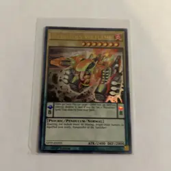 YUGIOH! 24 Cards Total! Super, Ultra, Secrets, Rare, Receive Exact Cards Lot 1 - Image 16