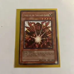 YUGIOH! 24 Cards Total! Super, Ultra, Secrets, Rare, Receive Exact Cards Lot 1 - Image 17