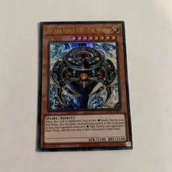 YUGIOH! 24 Cards Total! Super, Ultra, Secrets, Rare, Receive Exact Cards Lot 1 - Image 28