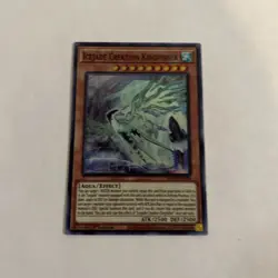 YUGIOH! 24 Cards Total! Super, Ultra, Secrets, Rare, Receive Exact Cards Lot 1 - Image 6