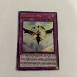 YUGIOH! 24 Cards Total! Super, Ultra, Secrets, Rare, Receive Exact Cards Lot 1 - Image 9