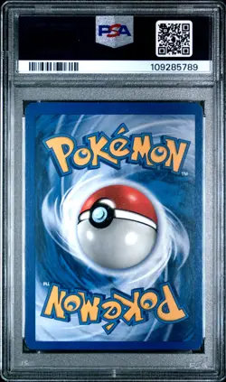 PSA 7 2001 Pokémon Neo Revelation #65 SHINING GYARADOS Holo Rare NM-MT TCG Card - Image 4